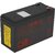 CSB GP1272 F2 Батарея аккумуляторная 12V,  7.2Ah