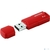 SmartBuy 004GB CLUE Red  (SB4GBCLU-R)