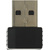 D-Link DWA-131 / F1A,  Wireless N300 USB Adapter.802.11b / g / n compatible 2.4GHz Up to 300Mbps data transfer rate,  two integrated antennas,  WLAN security: 64 / 128-bit WEP data encryption,  Wi-Fi Protected A