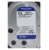 Western Digital Blue HDD 3.5" SATA 4Tb,  5400rpm,  256MB buffer,  WD40EZAX,  1 year