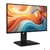 Монитор MSI 23.8" Pro MP245PG E14 черный IPS LED 16:9 HDMI M / M матовая HAS Piv 1300:1 300cd 178гр / 178гр 1920x1080 144Hz VGA DP FHD 4.62кг