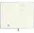 Блокнот Moleskine CLASSIC MM710B42 Pocket 90x140мм 192стр. линейка твердая обложка голубая гортензия