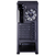ZALMAN N5 TF,  ATX,  BLACK,  WINDOW,  1x5.25",  4x3.5",  1x2.5",  2xUSB2.0,  1xUSB3.0,  FRONT 1x120mm,  REAR 1x120mm