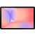 Планшет Samsung Galaxy Tab S10 Lite BSM-X400 1380  (2.4) 8C RAM6Gb ROM128Gb 10.9" TFT 2112x1320 Android 15 серый 8Mpix 5Mpix BT WiFi microSD 2Tb 10090mAh