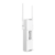 TP-Link EAP625-Outdoor HD,  Двухдиапазонная точка доступа для улицы и помещений с поддержкой Wi-Fi 6 AX1800,  1 гиг. порт RJ45,  802.3af / at,  Passive PoE  (48 В,  0, 5 А),  IP67,  2 внешние антенны