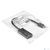 Exegate EX284922RUS Кабель-переходник miniDisplayPort-HDMI ExeGate EX-mDPM-HDMIF-0.15  (mini20M / 19F,  0, 15м)