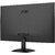 AOC Q27B35E 27" IPS LED 16:9 HDMI матовая HAS 350cd 178гр / 178гр 2560x1440 75Hz DP 2K 3.03кг черный