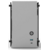 ZALMAN M2 MINI,  MITX,  ALUMINIUM,  SILVER,  WINDOWx2,  RISER CARD,  2x3.5",  3x2.5",  1xUSB3.0,  1xUSB3.1 TYPE-C,  TOP 1x80mm