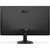 МОНИТОР 27" AOC 27B35HM Black  (VA,  1920x1080,  120Hz,  1 ms,  178° / 178°,  300 cd / m,  3000:1,  +HDMI 1.4  (AC ext))