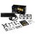 Жидкостная система охлаждения ASUS TUF GAMING LC II 360 ARGB / AIO COOLER, TUF GAMING FAN, AURA 90RC00M1-M0UAY0