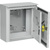IEK_MKM51-N-04-54_Корпус металлический ЩУ 1 / 1-1 У1 IP54