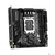 MAXSUN MS-Challenger B760ITX D5,  LGA1700,  B760,  2*DDR5,  4*SATA3,  2*M.2,  2*USB 3.2,  4*USB 2.0,  1*PCIEx16,  2*HDMI+2*DP,  mITX