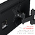 Holder LCDS-5039 Кронштейн настенный 10-26" 100х100,  наклон 15º,  поворот 350º,  от стены 442мм,  3 колена
