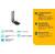TP-Link Archer TX50E AX3000 Wi-Fi 6 Bluetooth 5.0 адаптер PCI Express