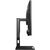 Монитор 27" AOC Q27P4CV   IPS,  2560x1440,  120Hz,  4ms,  350сd / m,  1500:1 | HDMI (2.0),  DP (1.4),  Type-C (PD-96W),  4xUSB 3.2,  RJ45 | HAS,  Pivot,  Swivel,  InPSU,  Speakers,  Vesa 100,  Black