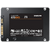 Samsung MZ-77E2T0BW SSD 2TB 870 EVO,  V-NAND 3-bit MLC,  MGX,  2.5'' SATA 6Gb / s,  R560 / W530,  IOPs 98000 / 88000