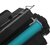 Тонер Картридж Cactus CS-CF214X черный для для принтеров HP LaserJet 700 MFP M712  (17500стр.)