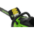 Цепная пила аккумуляторная GreenWorks GD40CS20X,  40V,  40 см,  2000 Вт,  бесщеточная,  без АКБ и ЗУ   (2008807)