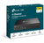 TP-Link VIGI NVR1004H-4P,  4-канальный сетевой видеорегистратор PoE