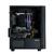 ZALMAN T3 PLUS,  MATX,  BLACK,  WINDOW,  2x3.5",  3x2.5",  1xUSB2.0,  1xUSB3.0,  FRONT 1x120mm,  REAR 1x120mm