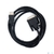 Bion Кабель HDMI-DVI-D 19M / 19M,  single link,  экран,  позолоченные контакты,  1.8м,  черный [BXP-CC-HDMI-DVI-018]