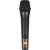 Проводной микрофон JBL PBM100 черный