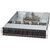 Корпус компьютерный Supermicro Chassis Rack 2U / 24x2.5" hot-swap SAS / SATA / 1200W