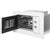 Микроволновая печь Hyundai HBW 2030S WG 20л. 800Вт белый  (встраиваемая)