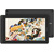 Сенсорный монитор Huion KAMVAS 16  (2021) Black