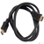 Кабель HDMI Cablexpert 19M / 19M,  v2.0,  серия Light,  позол.контакты,  экран,  1.5м,  черный,  пакет  (CC-HDMI4L-1.5M)