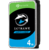 Seagate Skyhawk  (ST4000VX016) 4TB Serial ATA III,  5400 rpm,  256mb,  для видеонаблюдения