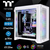 Корпус Thermaltake CA-1X7-00F1WN-01 CTE C700 TG ARGB / Black / Win / SPCC / Tempered Glass*2 / CT140 ARGB Fan*3 / Brown Box