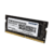 Модуль памяти для ноутбука SODIMM 32GB PC25600 DDR4 PSD432G32002S PATRIOT