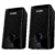 SVEN 318,  чёрный,  акустическая система 2.0  (USB,  мощность 2x2.5Вт),  черный
