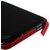 Жесткий диск Silicon Power USB 3.1 2000Gb SP020TBPHD62SS3K A62S Armor 2.5" черный / красный