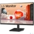 Монитор LG 23.8" 24MS500-B черный IPS LED 5ms 16:9 HDMI матовая 1000:1 250cd 178гр / 178гр 1920x1080 100Hz DP FHD 2.6кг