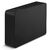Жесткий диск внешний Seagate 24TB Expansion Black STKP24000400  (actual) USB 3.2 Gen1