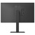 Монитор 27'' LG 27U730A-B /  LG 27U730A-B 27" IPS monitor,  3840x2160,  300cd / m2,  16:9,  5мс  (GtG),  HDMIx2,  DP,  USB C  (90W),  USB 3.2x2,  Speakers,  60Hz,  178 / 178,  внешний БП,  VESA 100x100,  HAS 150mm,  black