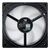 Вентилятор в корпус Thermalright Fan TL-S12-S ARGB 120mm /  PWM /  S-FDB Bearing