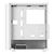 Корпус Ocypus Gamma C70 ARGB без БП White  (Gamma-C70-WHG400XX-GL)