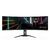Монитор 49" Gigabyte AORUS CO49DQ-EK Gaming monitor Black  (OLED,  5120x1440,  HDMI+HDMI+DP+Type C,  0.03 ms,  178° / 178°,  250 cd / m,  1500000:1,  2xUSB3.2,  144Hz,  Curved)  (20VM0-CO49DQBT-1EKR)