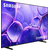 Телевизор LED Samsung 43" UE43U8000FUXRU черный 4K Ultra HD 60Hz DVB-T2 DVB-C DVB-S2 USB WiFi Smart TV