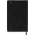 Блокнот Moleskine CLASSIC MM712 Pocket 90x140мм 192стр. клетка твердая обложка фиксирующая резинка черный