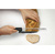 Нож кухонный Victorinox Swissclassic DUX-MESSER  (6.8663.21) черный