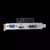 ASUS GT730-SL-2GD3-BRK-EVO GT730 VGA DVI HDMI 2GD3