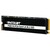 SSD жесткий диск M.2 2280 1TB P400VP1TBM28H PATRIOT