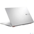 ASUS VivoBook E1504FA-BQ5036 [90NB0ZR1-M07490] Silver 15.6" {FHD Ryzen 5 40 / 8Gb / SSD512Gb / noOS}