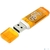 Smartbuy USB Drive 32Gb Glossy series Orange SB32GBGS-Or