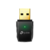 TP-Link AC600 Dual Band Wireless USB 2.0 Adapter,  433Mbps at 5Ghz + 150Mbps at 2.4Ghz,  802.11ac / a / b / g / n,  Адаптер Wi-Fi