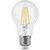 GAUSS 102802206 Светодиодная лампа LED Filament A60 E27 6W 630lm 4100К 1 / 10 / 40